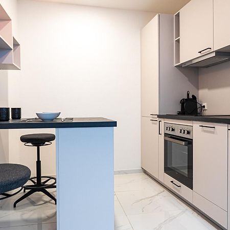 Rm Appartements Murau Dış mekan fotoğraf