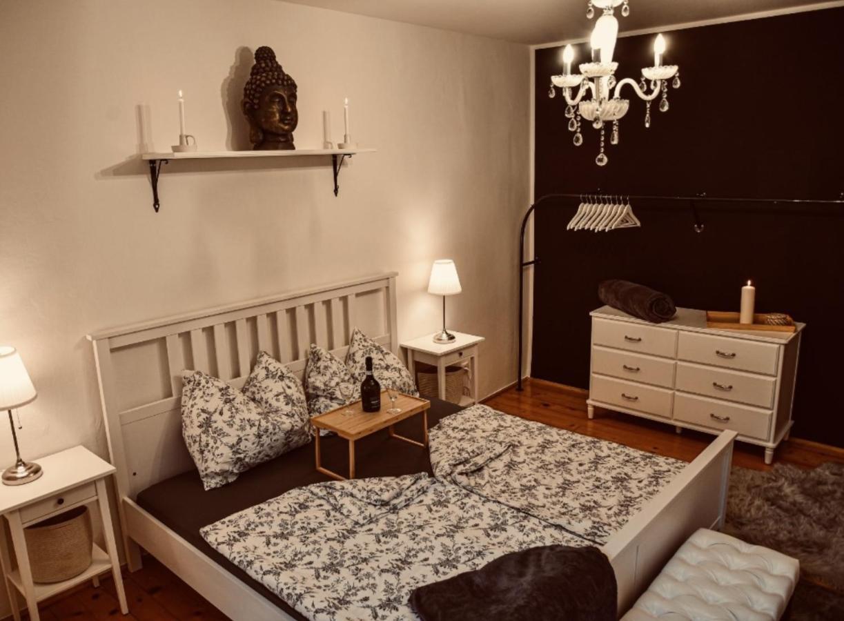 Rm Appartements Murau Dış mekan fotoğraf
