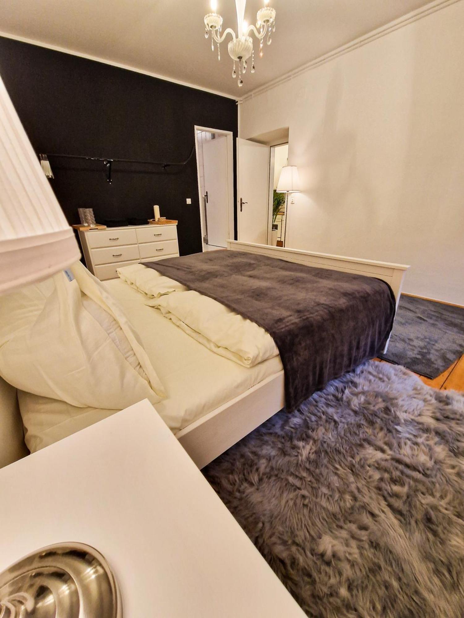 Rm Appartements Murau Dış mekan fotoğraf