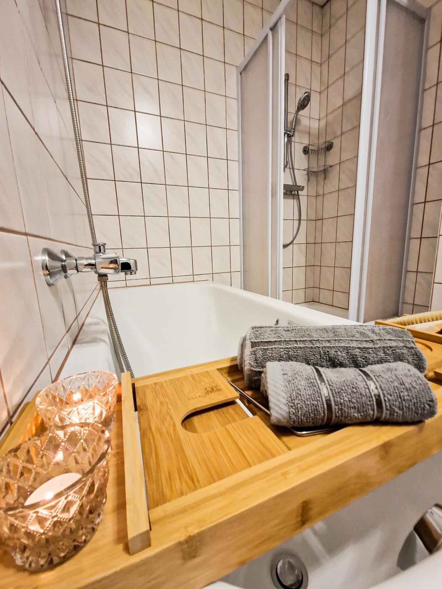Rm Appartements Murau Dış mekan fotoğraf