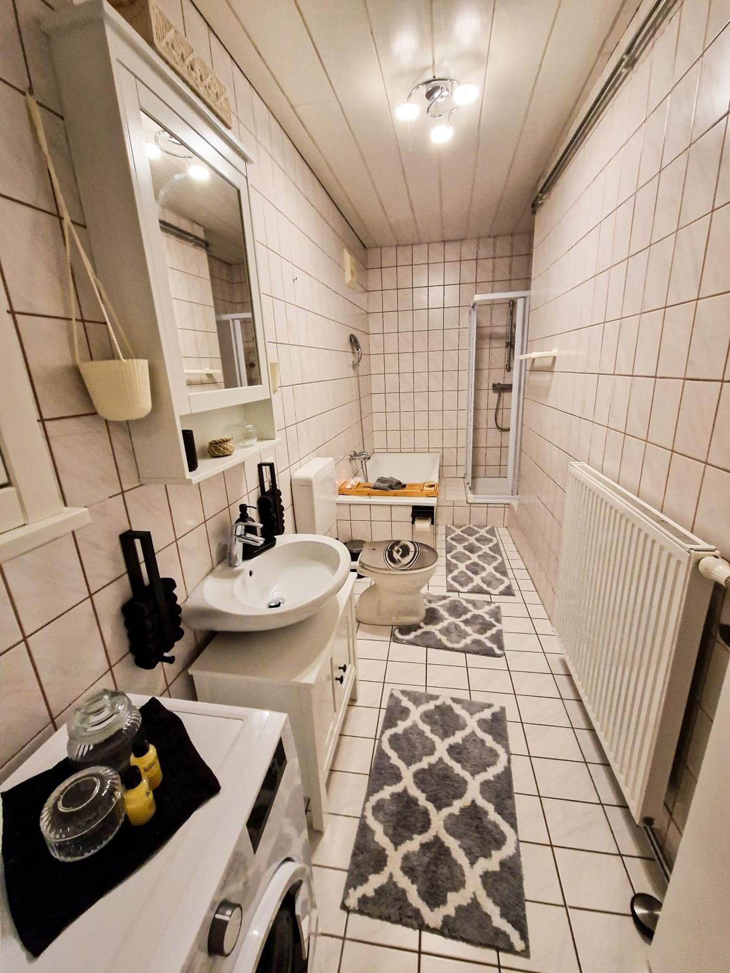 Rm Appartements Murau Dış mekan fotoğraf