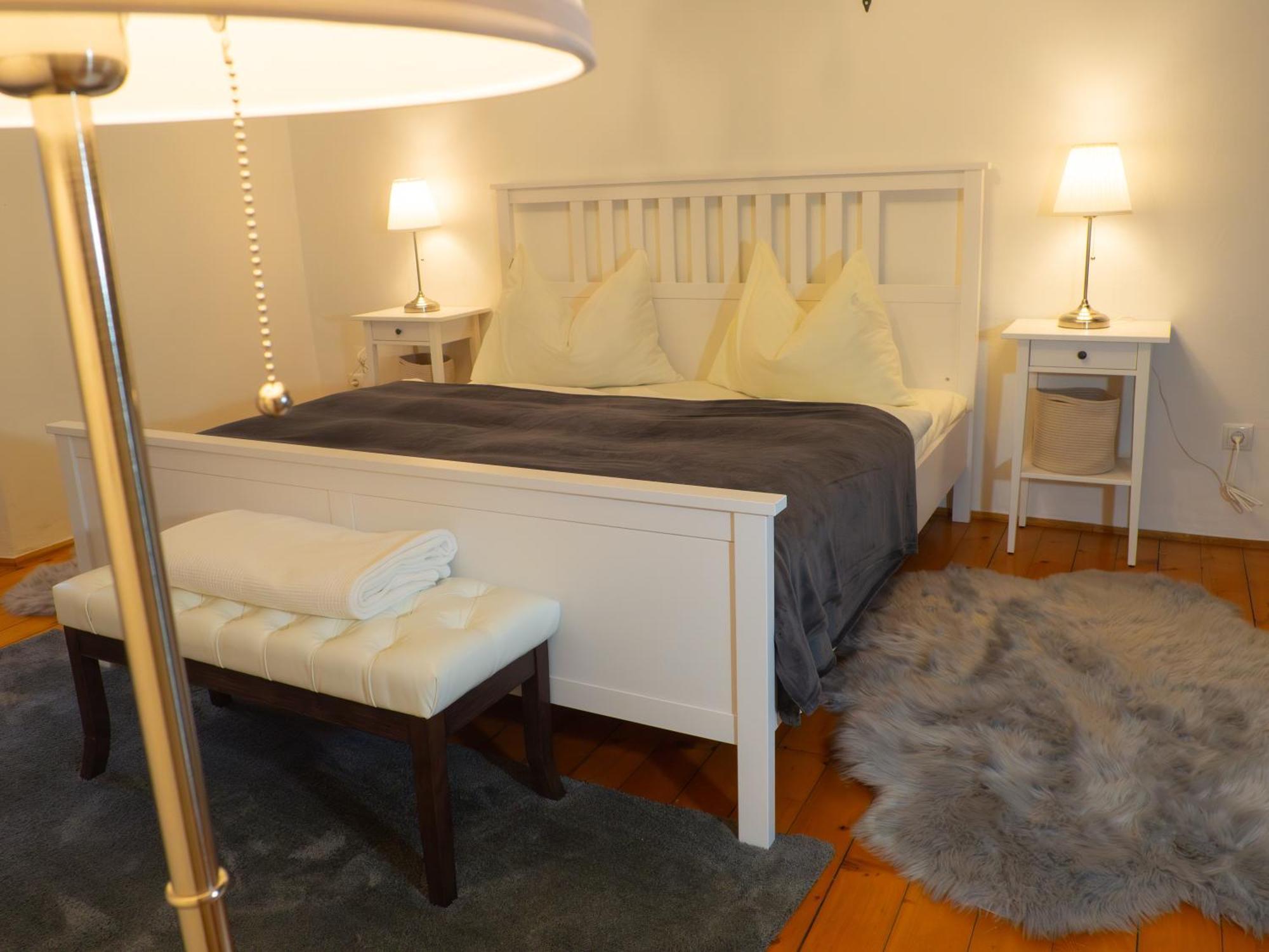Rm Appartements Murau Dış mekan fotoğraf
