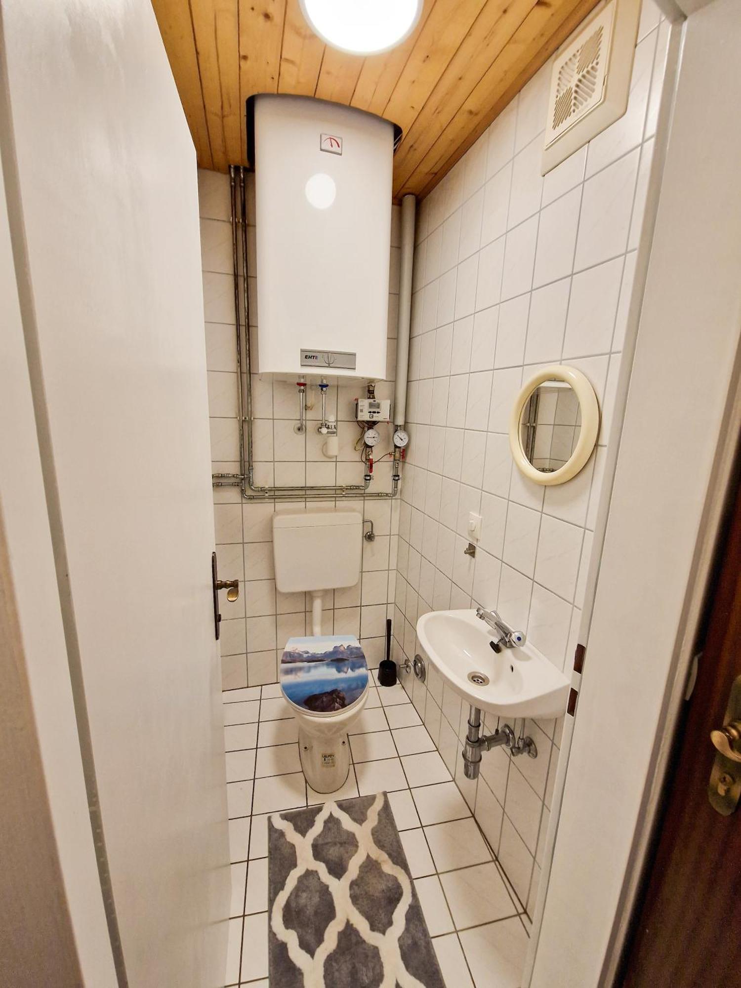 Rm Appartements Murau Dış mekan fotoğraf