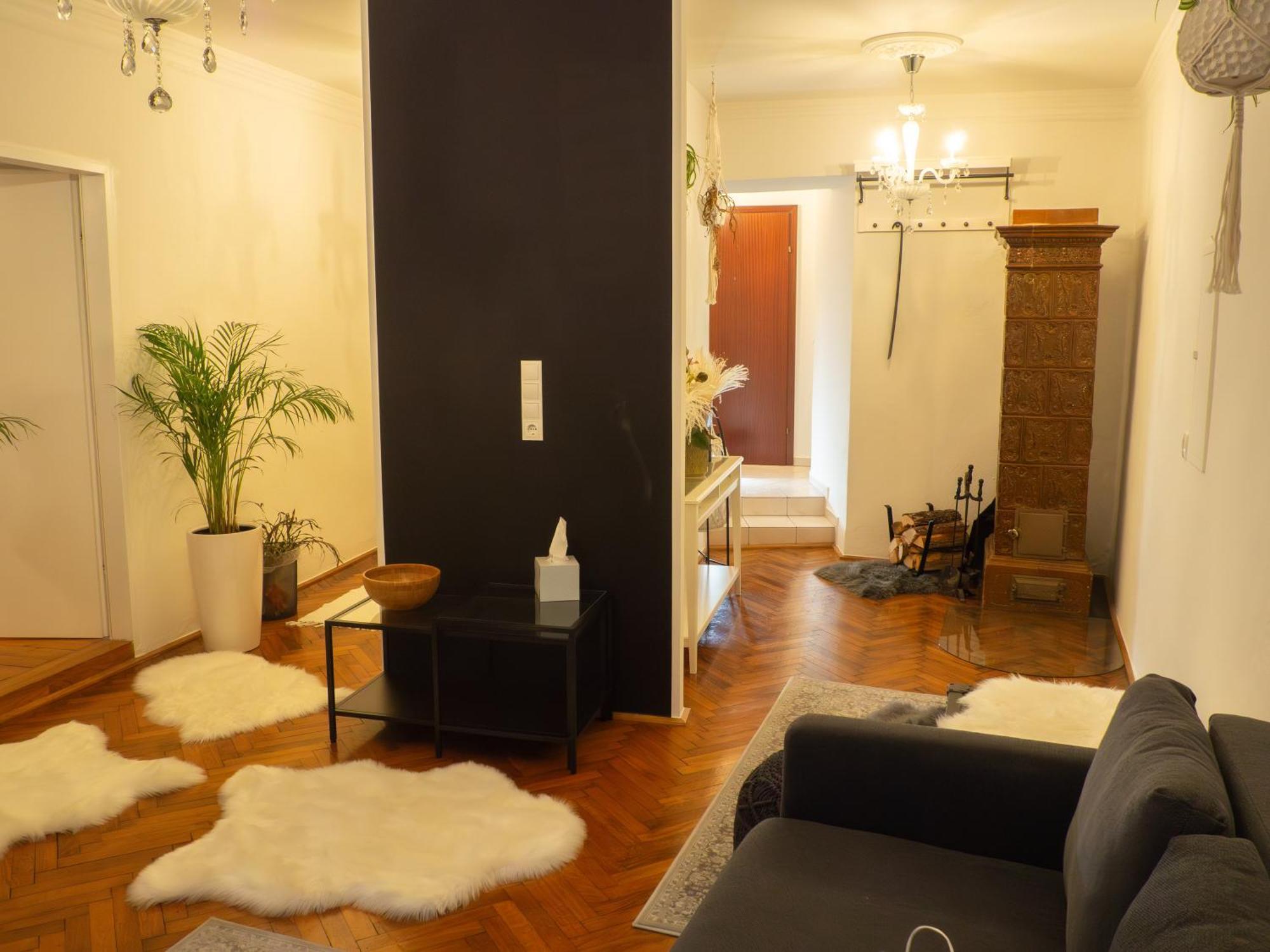 Rm Appartements Murau Dış mekan fotoğraf