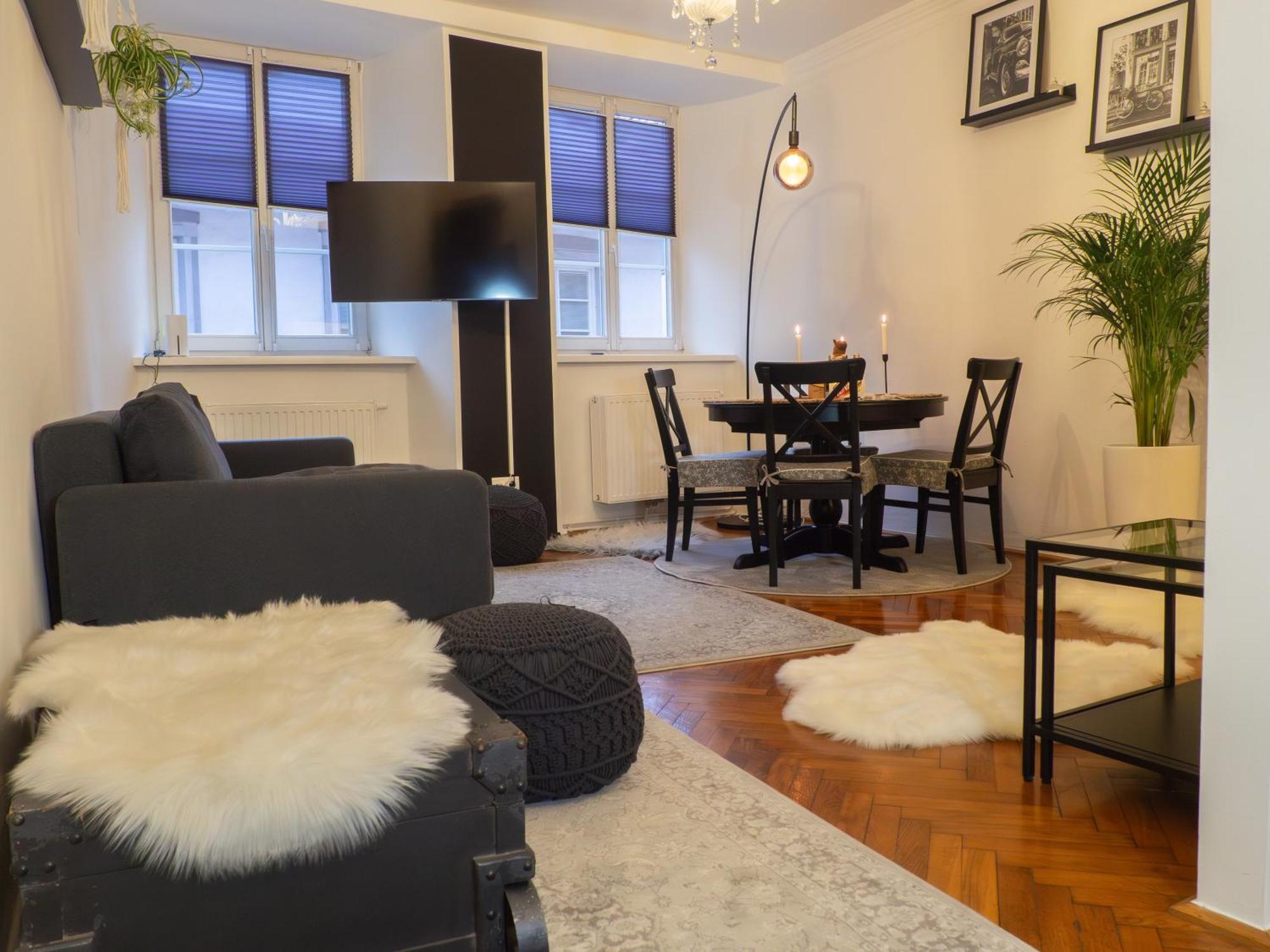 Rm Appartements Murau Dış mekan fotoğraf