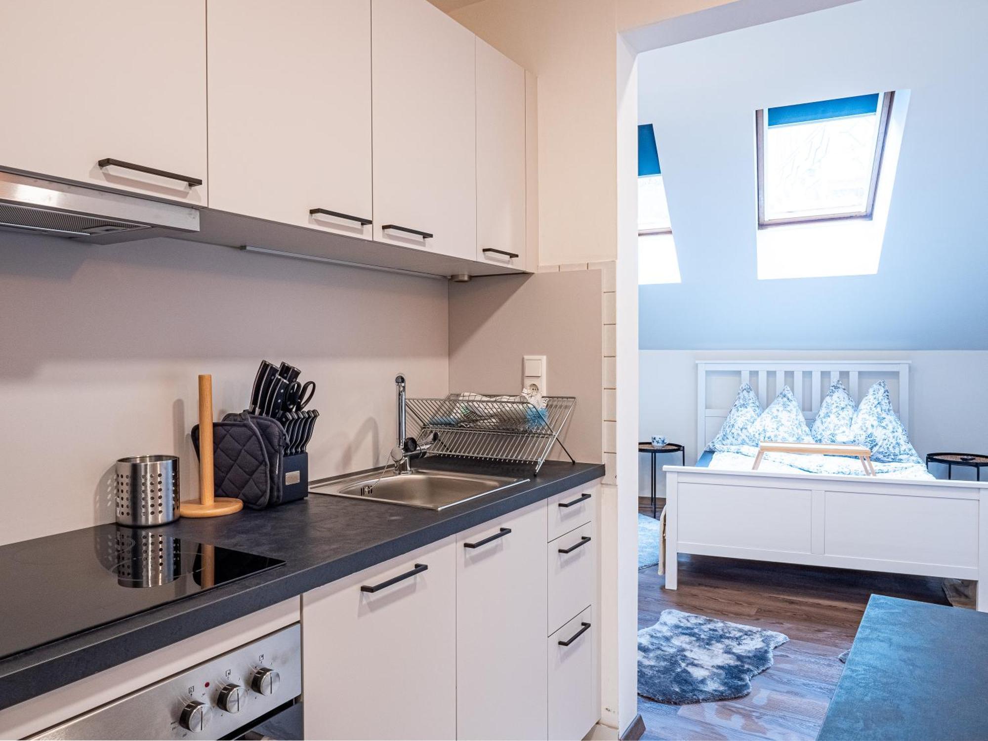 Rm Appartements Murau Dış mekan fotoğraf