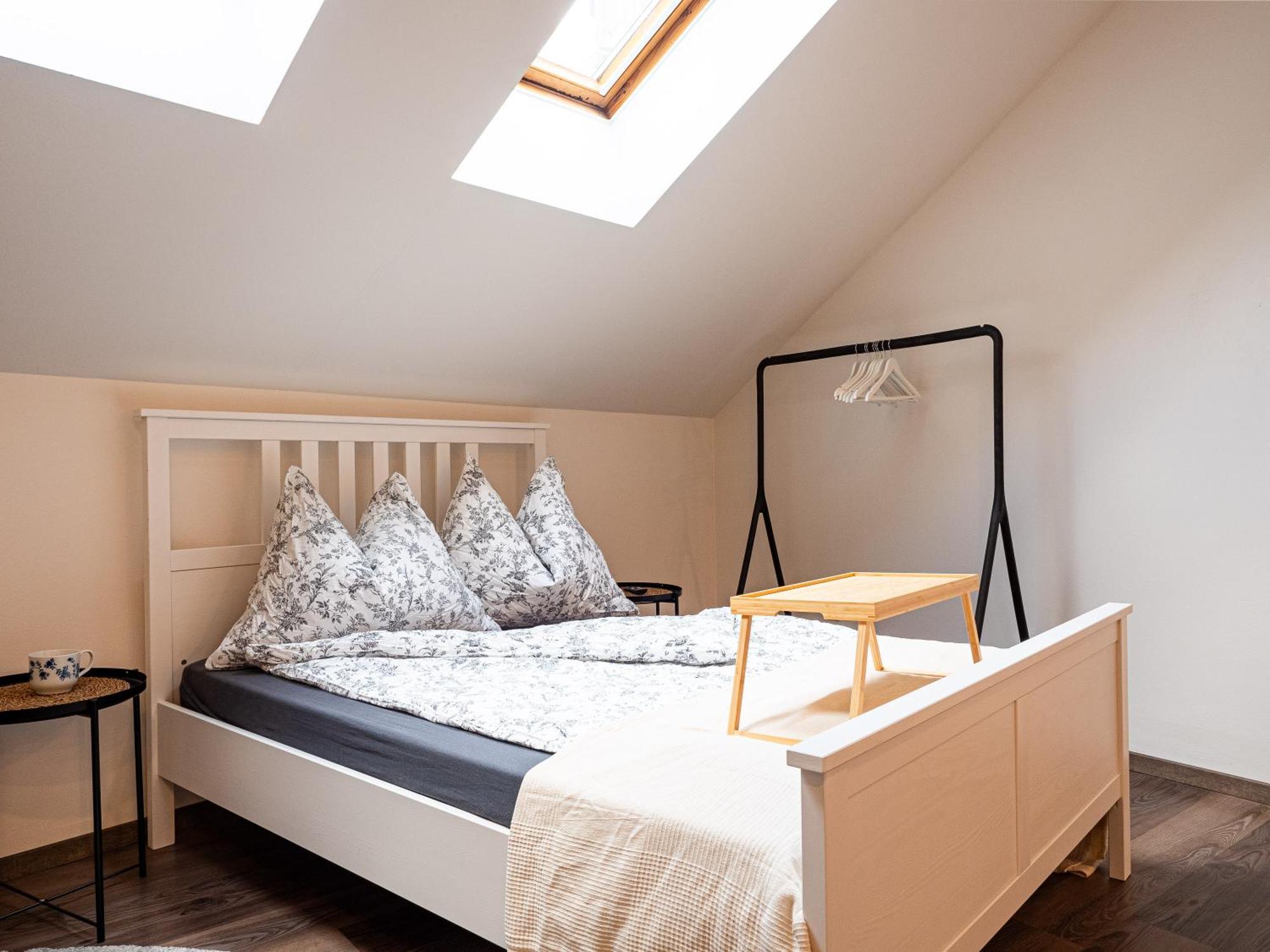 Rm Appartements Murau Dış mekan fotoğraf