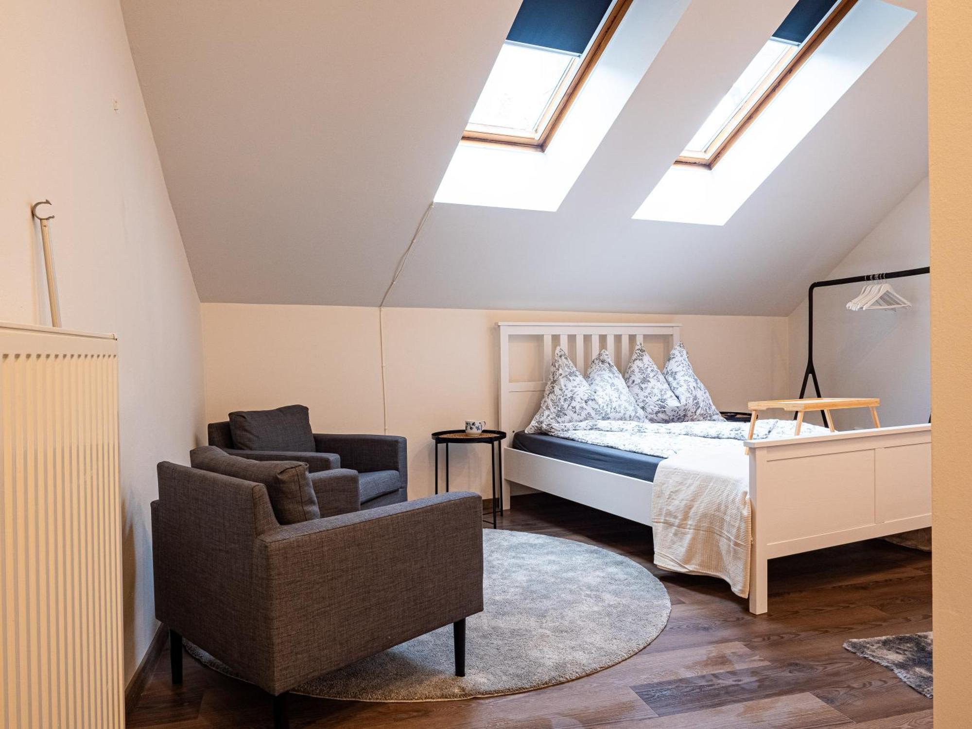 Rm Appartements Murau Dış mekan fotoğraf