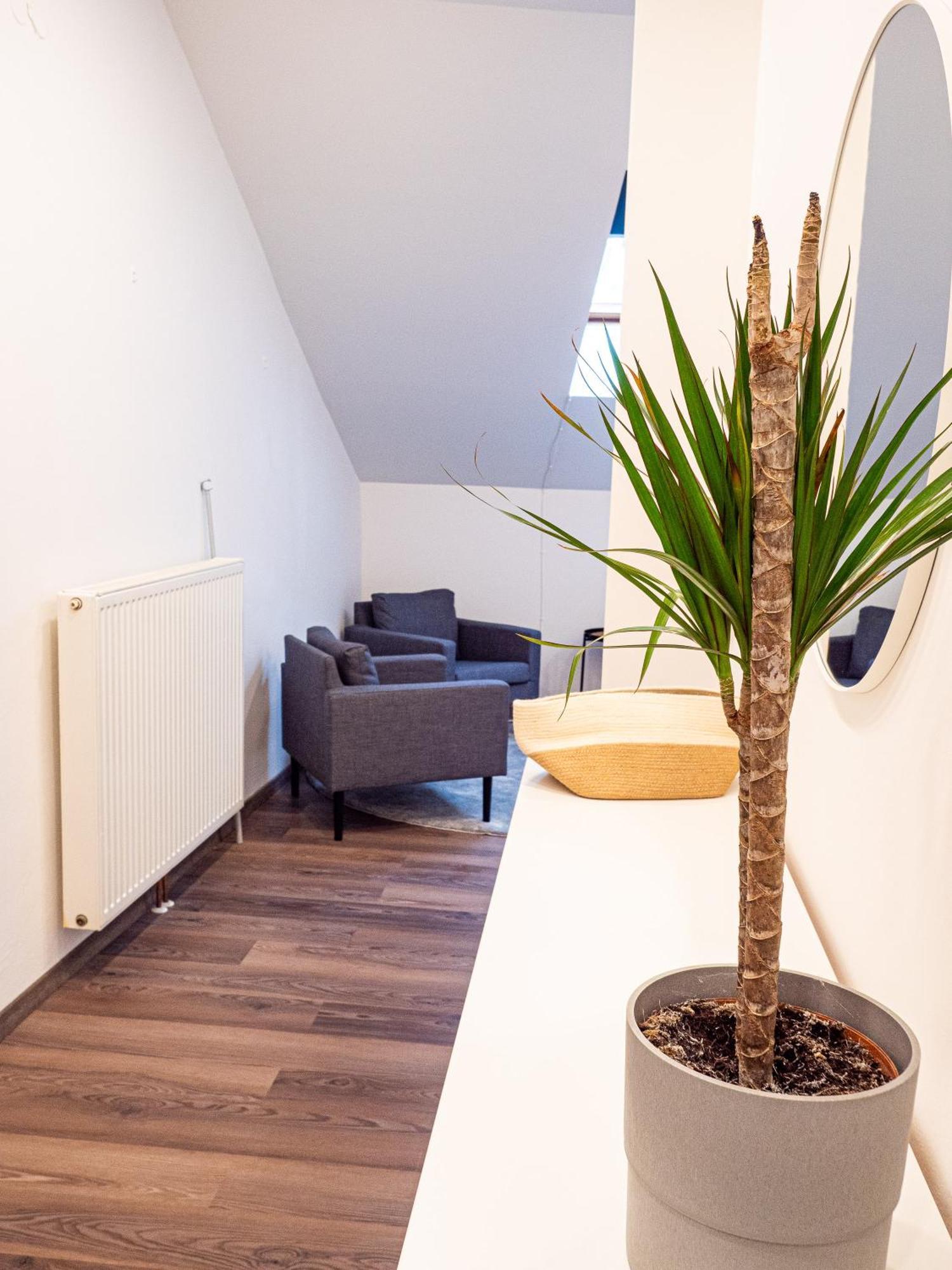 Rm Appartements Murau Dış mekan fotoğraf