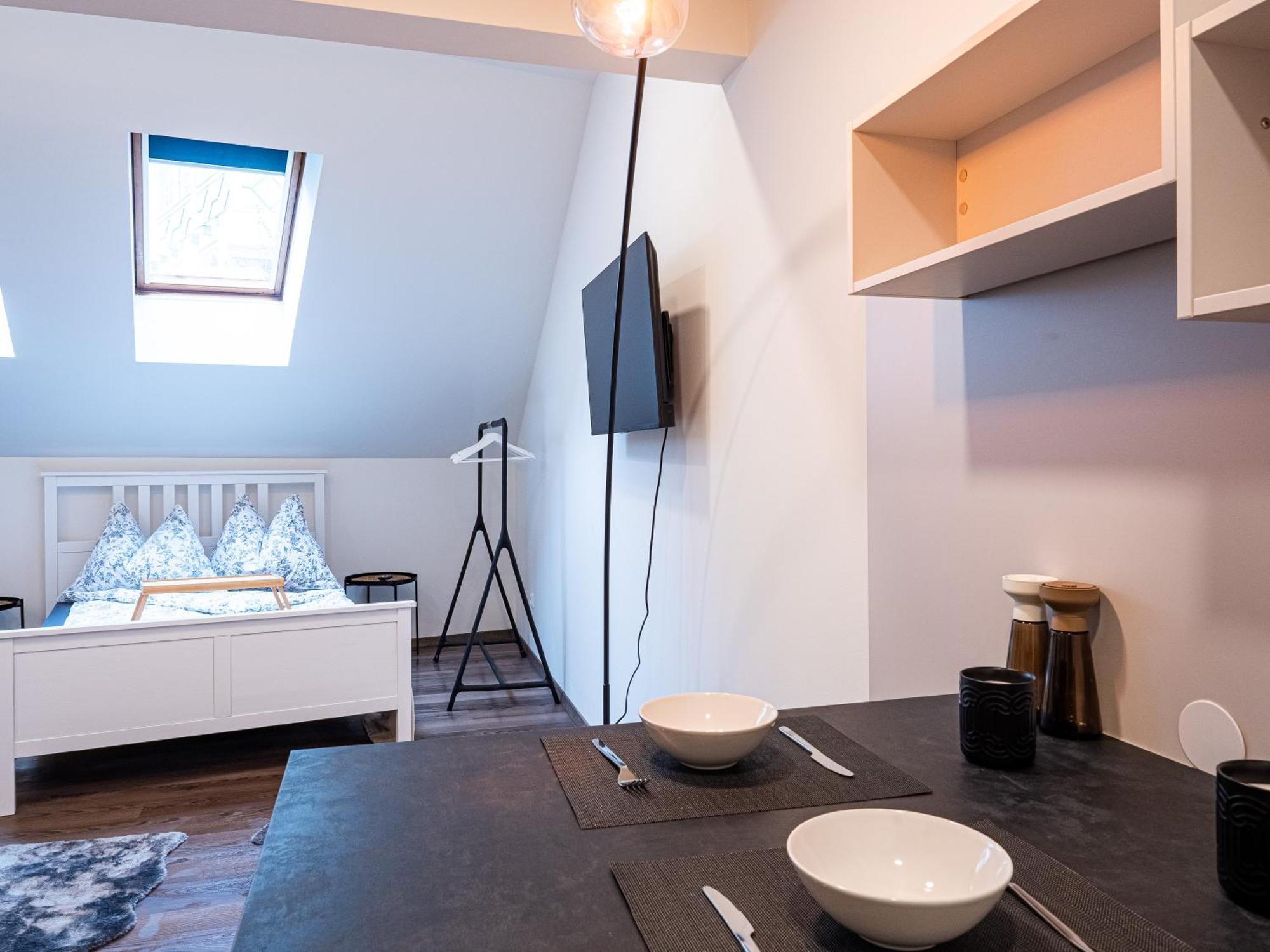 Rm Appartements Murau Dış mekan fotoğraf