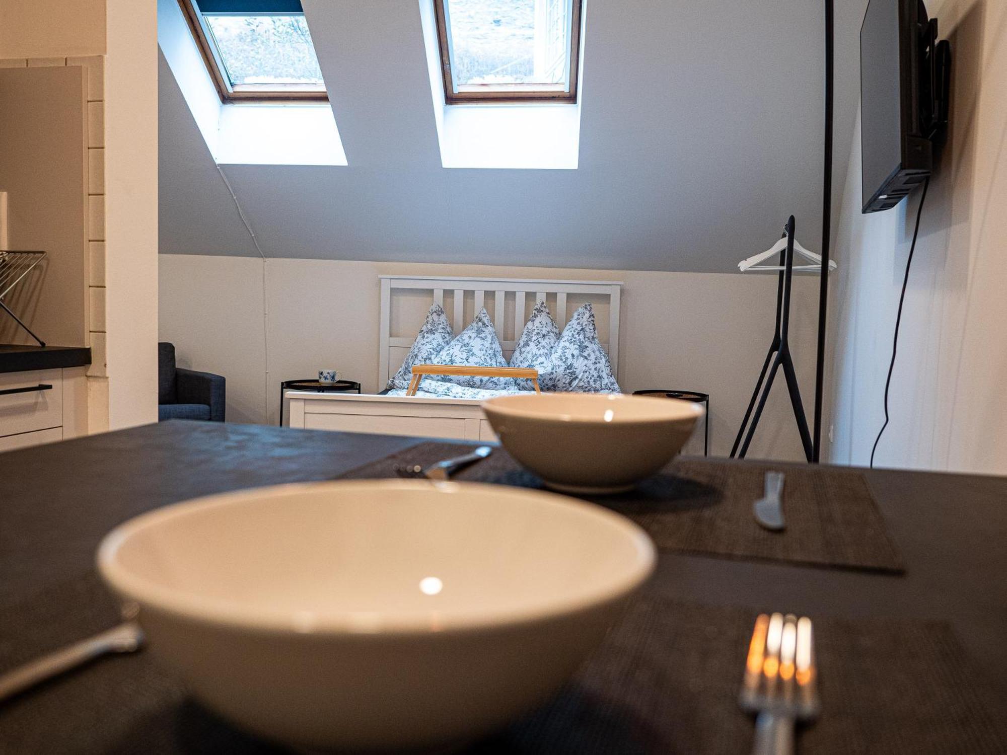 Rm Appartements Murau Dış mekan fotoğraf