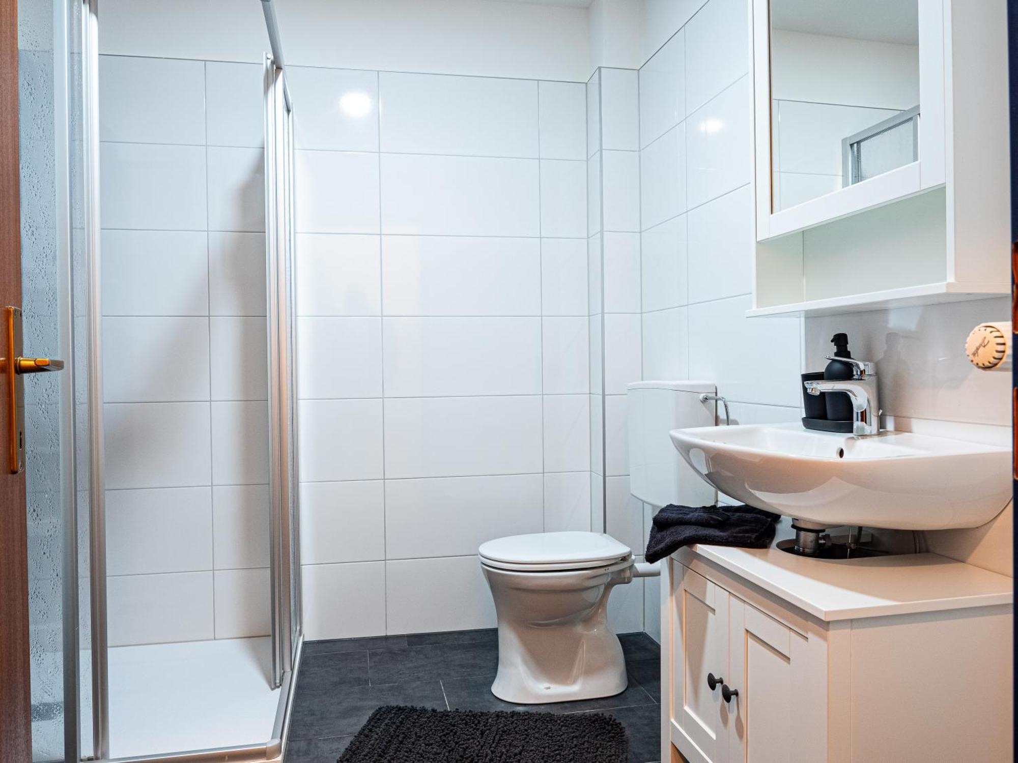 Rm Appartements Murau Dış mekan fotoğraf
