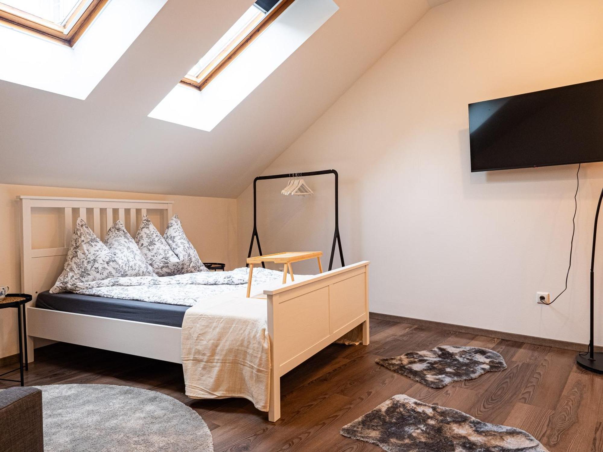 Rm Appartements Murau Dış mekan fotoğraf