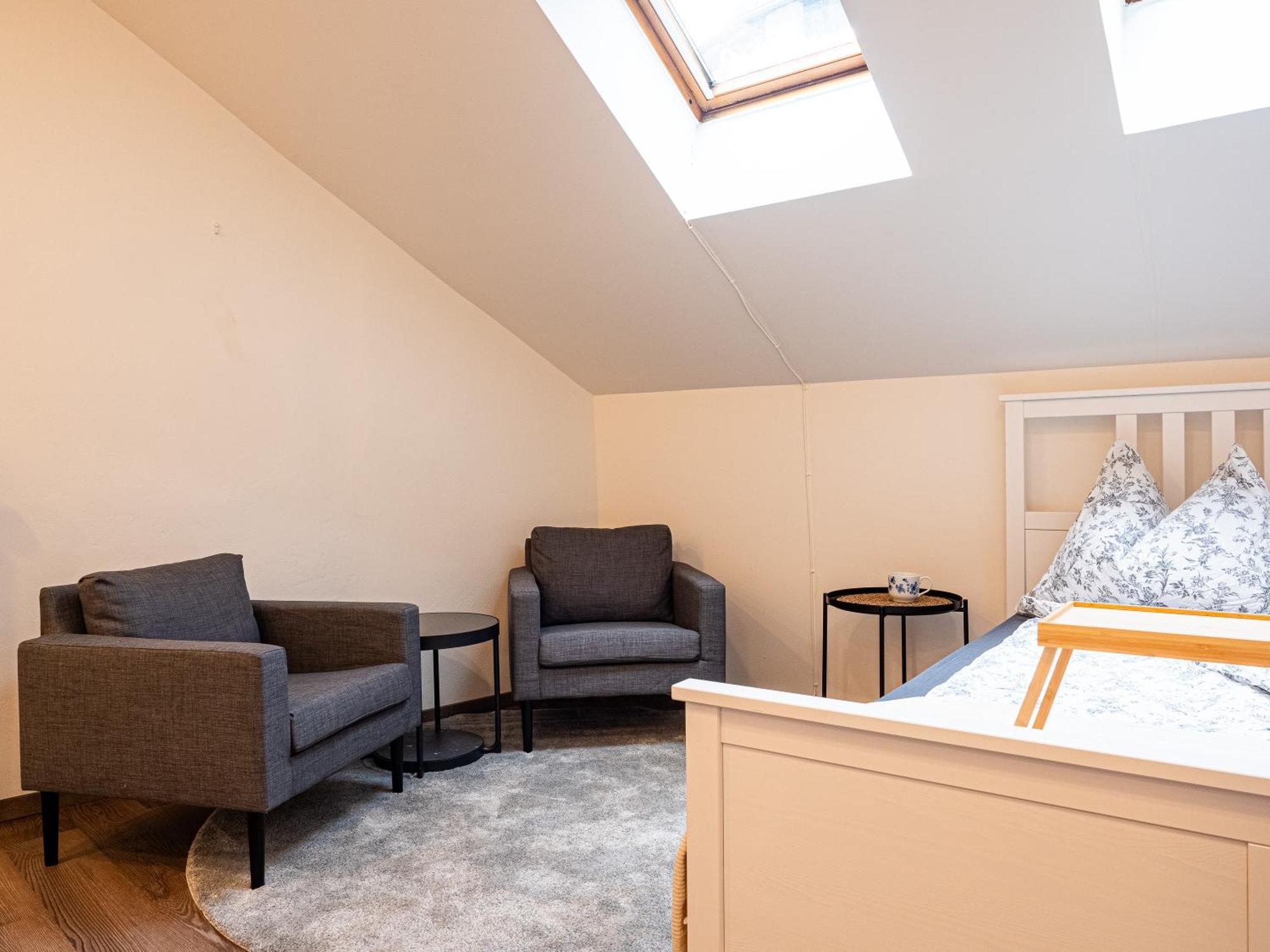 Rm Appartements Murau Dış mekan fotoğraf