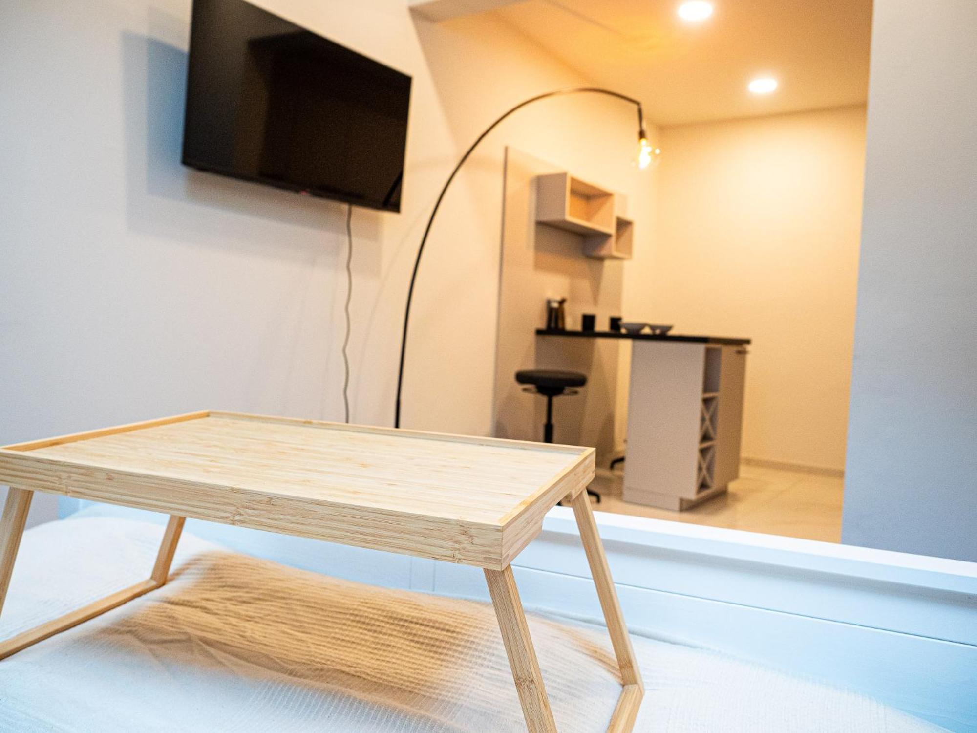 Rm Appartements Murau Dış mekan fotoğraf