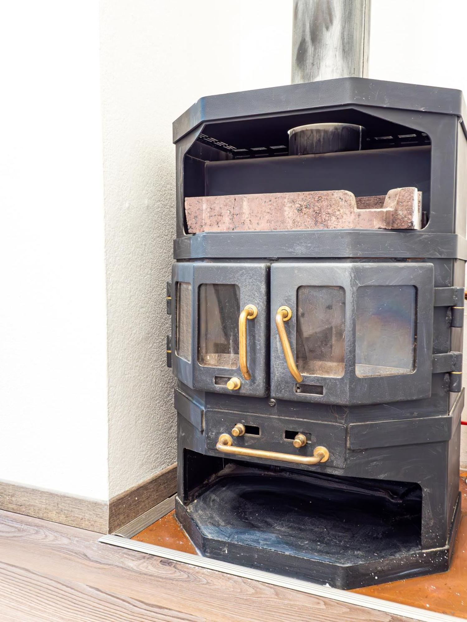 Rm Appartements Murau Dış mekan fotoğraf
