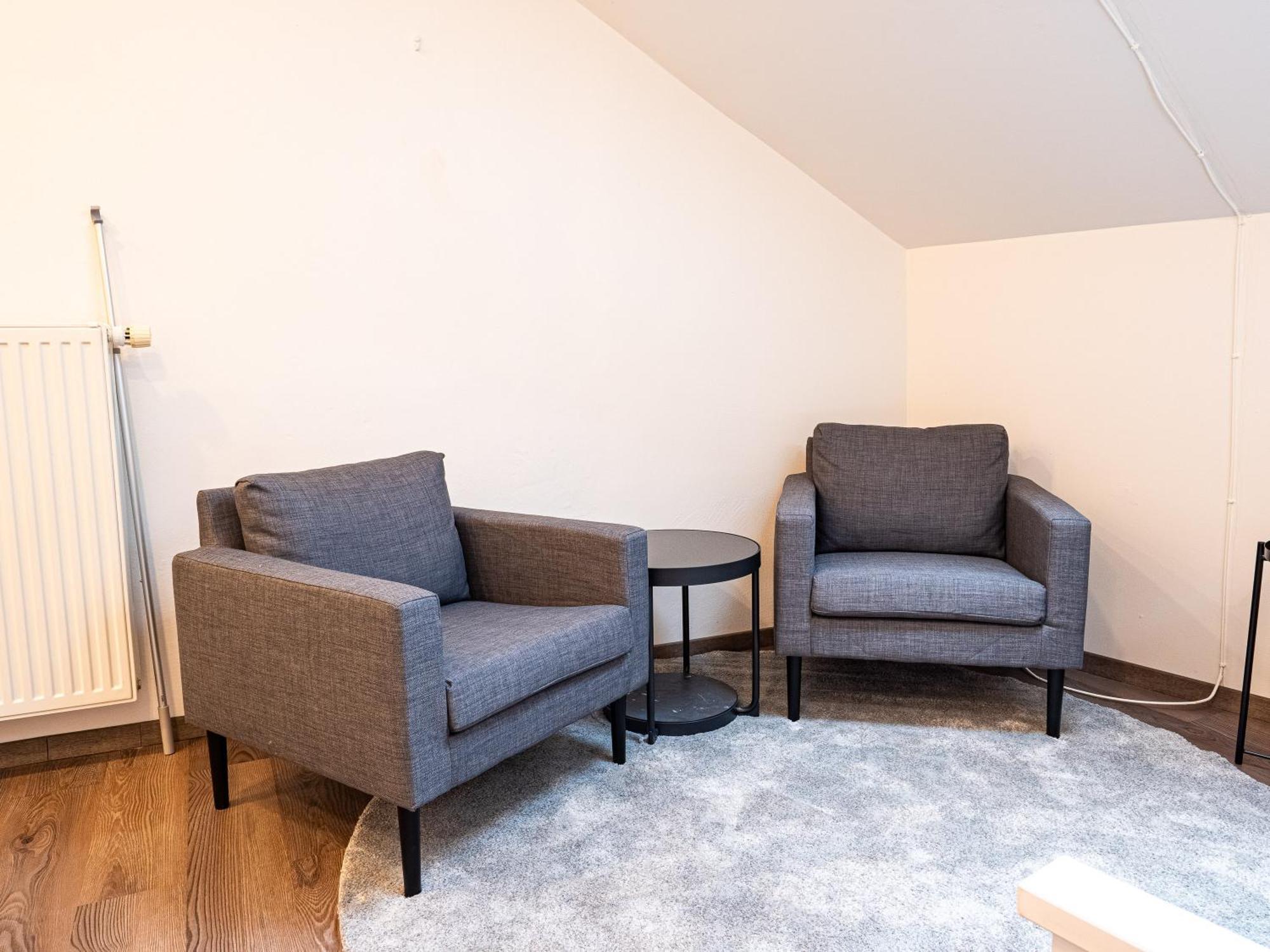 Rm Appartements Murau Dış mekan fotoğraf